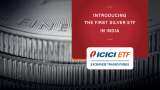 ICICI Prudential Mutual Fund Silver ETF: How to apply online, NFO open close dates, minimum amount, benefits, risk, exit load and other key details ICICI Prudential Mutual Fund Silver ETF: How to apply online, NFO open close dates, minimum amount, benefits, risk, exit load and other key details