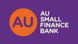 AU Small Finance Bank shares surge over 12% on strong loan AUM, deposit growth in Q3