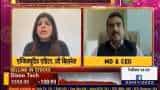 Digital payments to likely grow at 30-35% for Fino Payments Bank versus 25% sectoral growth, says Rishi Gupta, MD & CEO Digital payments to likely grow at 30-35% for Fino Payments Bank versus 25% sectoral growth, says Rishi Gupta, MD & CEO