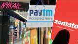 Zomato, Paytm, Nykaa, PolicyBazaar likely to get large cap tags says this Edelweiss report 