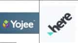 Logistics platform Yojee teams up with Here Technologies to create operations intelligence solution