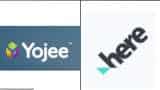Logistics platform Yojee teams up with Here Technologies to create operations intelligence solution Logistics platform Yojee teams up with Here Technologies to create operations intelligence solution