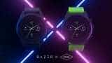 CES 2022: Razer X Fossil Gen 6, Skagen Falster Gen 6 limited-edition smartwatches launched - All details here