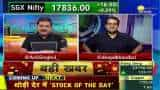 Share Bazaar Live: JP Morgan: Overweight rating, target ₹3875 