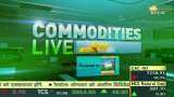 Commodities Live: Know how to trade in the commodity market, January 07, 2022