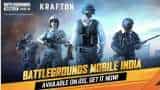 BGMI latest update: Krafton bans over 71,000 accounts on Battlegrounds Mobile India - Check why