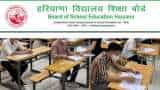HTET OMR sheet download 2021: Check answer sheet on bseh.org.in and other details