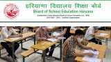 HTET OMR sheet download 2021: Check answer sheet on bseh.org.in and other details HTET OMR sheet download 2021: Check answer sheet on bseh.org.in and other details