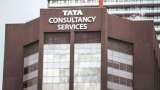 TCS shares gain after being selected for 2nd phase of Passport Seva Programme TCS shares gain after being selected for 2nd phase of Passport Seva Programme