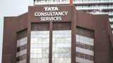 TCS shares gain after being selected for 2nd phase of Passport Seva Programme