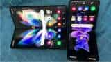 Big offers on Samsung foldable smartphones - Galaxy Z Fold 3, Galaxy Z Flip 3 announced - Check details