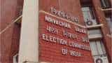 Election Commission to announce poll schedule for 5 states Uttar Pradesh, Uttarakhand, Goa, Punjab and Manipur at 3.30 pm