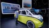 Volkswagen ID.Buzz: Company brings an electric reincarnation of its beloved Microbus
