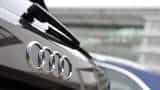 German luxury carmaker Audi expects double-digit sale in India