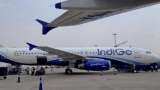 Omicron effect: IndiGo to cancel around 20% flights, waives change fees