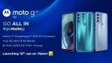 Moto G71 5G launch in India today: Check expected price, specs, features and more Moto G71 5G launch in India today: Check expected price, specs, features and more