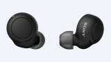Sony WF-C500 TWS earbuds with battery life of up to 20 hours launched at Rs 5,990: Check availability, features and more Sony WF-C500 TWS earbuds with battery life of up to 20 hours launched at Rs 5,990: Check availability, features and more