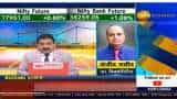 Top pick with Anil Singhvi: Sanjiv Bhasin recommends REC and Bosch for strong returns; says Nifty50 soon to touch 18,200 levels Top pick with Anil Singhvi: Sanjiv Bhasin recommends REC and Bosch for strong returns; says Nifty50 soon to touch 18,200 levels