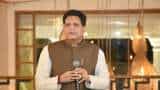 Union Minister Piyush Goyal inaugurates &#039;Startup India Innovation Week&#039;, outlines these 3 goals for Indian entrepreneurs
