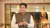 Union Minister Piyush Goyal inaugurates 'Startup India Innovation Week', outlines these 3 goals for Indian entrepreneurs Union Minister Piyush Goyal inaugurates 'Startup India Innovation Week', outlines these 3 goals for Indian entrepreneurs
