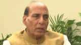 Defence Minister Rajnath Singh tested positive with COVID-19, requests self-isolation for those who came in close contact