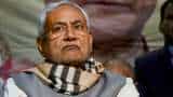 Bihar CM Nitish Kumar tests positive for Covid: officials