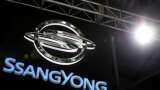 Seoul court approves $240 million acquisition of Mahindra's SsangYong Motor Seoul court approves $240 million acquisition of Mahindra's SsangYong Motor
