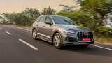 Audi India starts bookings for new generation SUV Q7