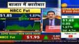 Budget 2022 Stock: Strong balance sheet, lucrative valuations make NBCC best budget stock, says Anil Singhvi 