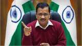 Covid-related curbs to be imposed across NCR, Delhi CM Arvind Kejriwal says; talks of assurances from Centre's representatives