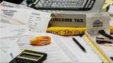 Income Tax: Relief to taxpayers! ITR filing, audit reports filing last date extended - Check new due dates Income Tax: Relief to taxpayers! ITR filing, audit reports filing last date extended - Check new due dates