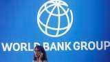 World Bank sees sharp world growth slowdown, &#039;hard landing&#039; risk for poorer