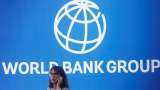 World Bank sees sharp world growth slowdown, 'hard landing' risk for poorer World Bank sees sharp world growth slowdown, 'hard landing' risk for poorer