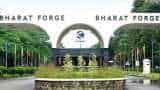 Bharat Forge shares dip 4 per cent after CLSA downgrades rating  