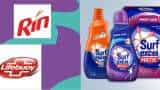 FMCG major HUL raises prices up to 20% for its soaps, detergents; Rin, Surf Excel, Lifebuoy, Pears become dearer now