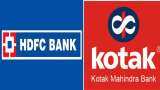 Kotak Mahindra, HDFC Bank logged m-cap declines in 4th quarter; ICICI Bank among top gainers in Asia Pacific: S&amp;P Research