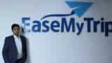 EaseMyTrip announces shares bonus issue of 1:1 via free reserves; MD says rewarding shareholders 