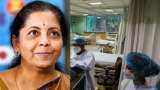 Budget 2022 Expectations: Consider a REITs in healthcare to augment health infrastructure, says HDFC Bank report Budget 2022 Expectations: Consider a REITs in healthcare to augment health infrastructure, says HDFC Bank report