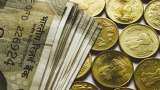 Rupee rises for 5th day, inches up 3 paise to 73.90 against US dollar 