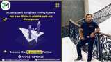 Brandpreneur Arghya Sarkar begins expansion of Recruitment Mantra Brand Management Institute using the franchisee model pan India Brandpreneur Arghya Sarkar begins expansion of Recruitment Mantra Brand Management Institute using the franchisee model pan India