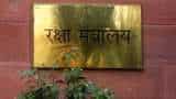 Green signal! Defence Ministry releases Rs 320 cr to clear veterans' welfare schemes backlog Green signal! Defence Ministry releases Rs 320 cr to clear veterans' welfare schemes backlog