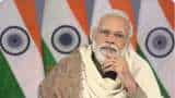 Startup India: PM Narendra Modi calls for innovating for India, from India