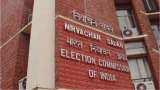 ECI extends ban on physical rallies, road shows till January 22