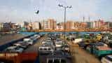 Passengers vehicles exports rose 46% in India in April-December; Maruti Suzuki leads segment Passengers vehicles exports rose 46% in India in April-December; Maruti Suzuki leads segment
