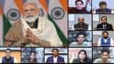 LIVE: National Startup Day 2022: How entrepreneurs are applauding PM Narendra Modi&#039;s decision - Quotes | Who said what