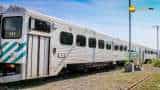 India In The List Of World's Top 5 Largest Rail Networks India In The List Of World's Top 5 Largest Rail Networks