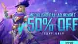 Garena Free Fire Redeem Codes: Get 50% Off on Diamond Royale; see how to download latest redeem codes 