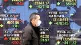 Asian shares tick higher as spotlight stays on Fed Asian shares tick higher as spotlight stays on Fed