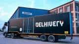 Delhivery gets Sebi's nod to raise Rs 7,460 crore via IPO