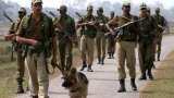 BSF Tradesman Recruitment 2022: Apply for 2788 vacancies with 7th CPC pay matrix: Know age limit, selection process, how to apply and other details BSF Tradesman Recruitment 2022: Apply for 2788 vacancies with 7th CPC pay matrix: Know age limit, selection process, how to apply and other details
